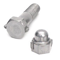 ガタ付き防止ボルト付き　穴位置50mm 2個セット Amazon | YFFSFDC 木ネジ 黒 十字穴付皿 7サイズセット 110本入