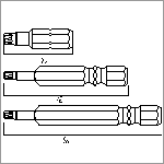 DSビット