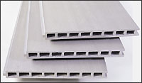 押出成形セメント板（ECP）