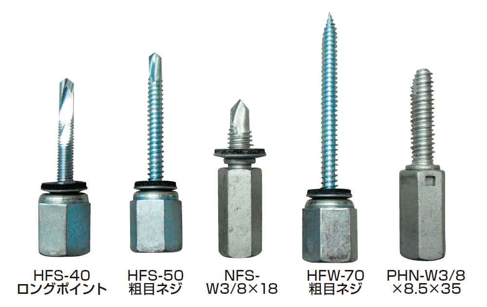 初回限定】 ネジナラネジナラ ハードロックナットリム付 SCM M24 お徳用パック 40個入